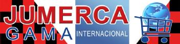 JUMERCA GAMA INTERNACIONAL