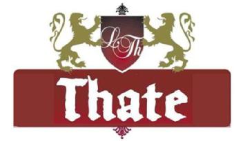 LUTH THATE