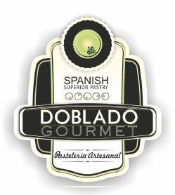 DOBLADO GOURMET SPANISH SUPERIOR PASTRY
