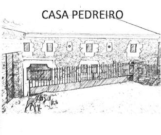 CASA PEDREIRO