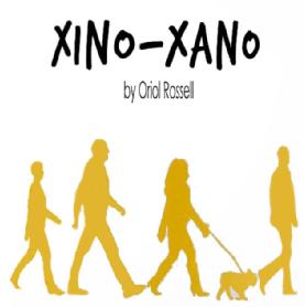 XINO-XANO BY ORIOL ROSSELL