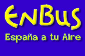 ENBUS ESPAÑA A TU AIRE