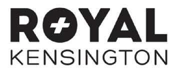 ROYAL KENSINGTON