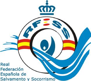 REAL FEDERACION ESPAÑOLA DE SALVAMENTO Y SOCORRISMO RF SS