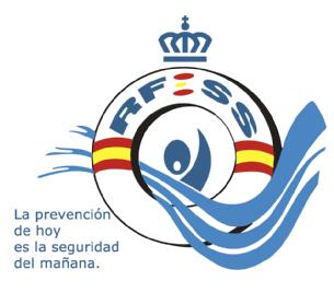 LA PREVENCION DE HOY ES LA SEGURIDAD DEL MAÑANA RF SS