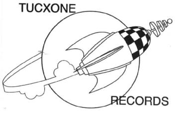 TUCXONE RECORDS