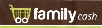 FAMILYCASH