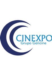CINEXPO GRUPO GALICINE