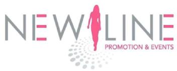 NEW LINE PROMOTION & EVENTS