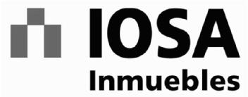 IOSA INMUEBLES