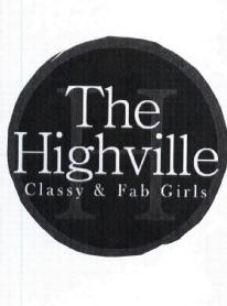 THE HIGHVILLE CLASSY & FAB GIRLS