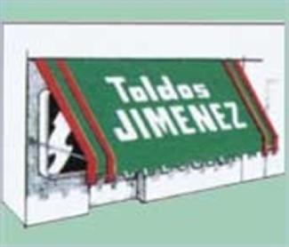 TOLDOS JIMENEZ