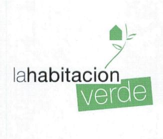 LAHABITACION VERDE