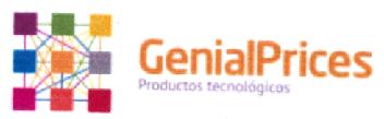 GENIALPRICES PRODUCTOS TECNOLOGICOS