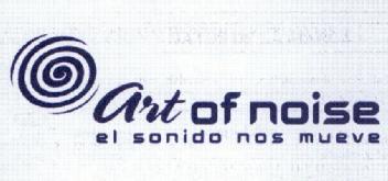ART OF NOISE EL SONIDO NOS MUEVE