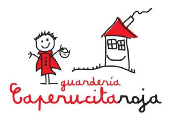 GUARDERIA CAPERUCITAROJA