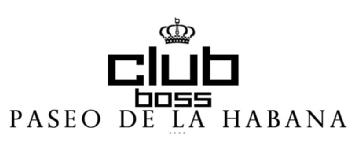 CLUB BOSS PASEO DE LA HABANA
