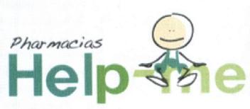 PHARMACIAS HELP-ME