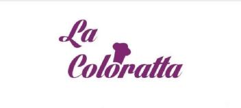 LA COLORATTA