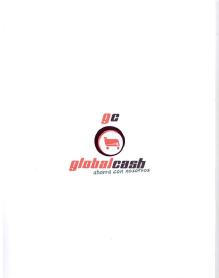 GC GLOBALCASH AHORRA CON NOSOTROS