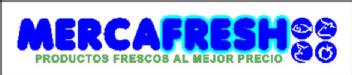 MERCAFRESH PRODUCTOS FRESCOS AL MEJOR PRECIO