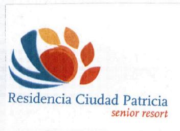 RESIDENCIA CIUDAD PATRICIA SENIOR RESORT
