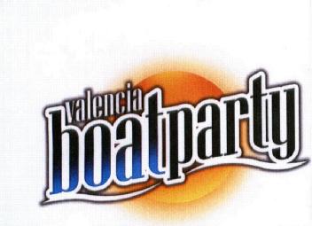 VALENCIA BOATPARTY