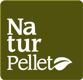 NATURPELLET