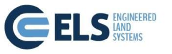 ELS ENGINEERED LAND SYSTEMS