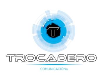 TROCADERO COMUNICACION S.L