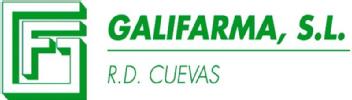 GF GALIFARMA, S.L. R.D. CUEVAS