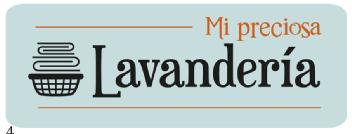 MI PRECIOSA LAVANDERIA