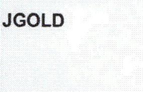 JGOLD