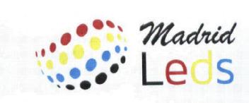 MADRID LEDS