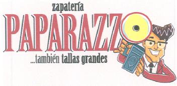 ZAPATERIA PAPARAZZO ...TAMBIEN TALLAS GRANDES