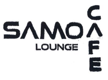 SAMO CAFE LOUNGE