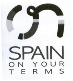 SPAIN ON YOUR TERMS