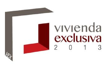 VIVIENDA EXCLUSIVA 2013 VEX