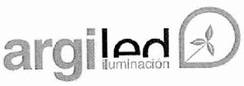 ARGILED ILUMINACION