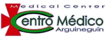 MEDICAL CENTER CENTRO MEDICO ARGUINEGUIN