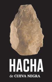 HACHA DE CUEVA NEGRA