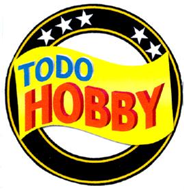 TODO HOBBY