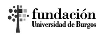 FUNDACION UNIVERSIDAD DE BURGOS