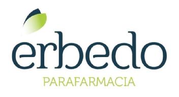ERBEDO PARAFARMACIA
