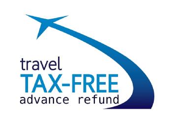 TRAVEL TAX FREE ADVANCE REFUND