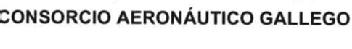 CONSORCIO AERONAUTICO GALLEGO