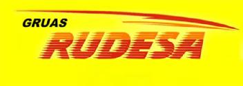 GRUAS RUDESA