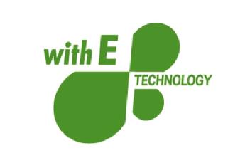 WITH E TECHNOLOGY