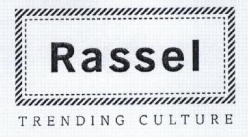 RASSEL TRENDING CULTURE