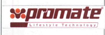 PROMATE LIFESTYLE TECHNOLOGY